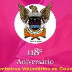 118º Aniversário da AHBVG