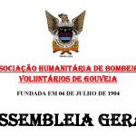 Reunião de Assembleia Geral